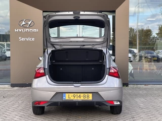 Hyundai i20 | Airco | Cruise Control - afbeelding nr 10