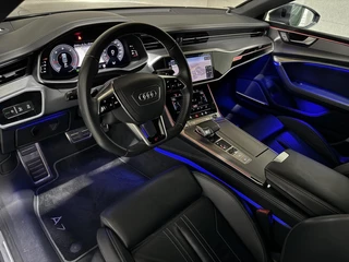 Audi A7 Audi A7 Sportback 50 TDI V6 Quattro S-Line Pano B&O+ Luchtv. NAP - afbeelding nr 16