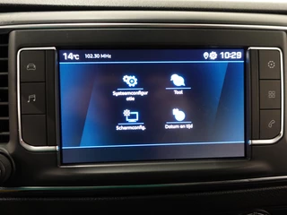 Peugeot Expert Peugeot Expert 2.0 BlueHDI 180PK Long Premium Automaat  Airco Carplay Navigatie Cruise control   3-zits - afbeelding nr 25