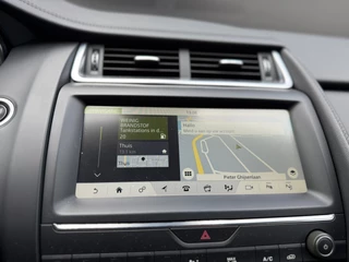 Jaguar E-PACE Jaguar E-PACE 2.0 P250 AWD R-Dynamic HSE - afbeelding nr 62