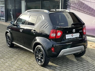 Suzuki Ignis - afbeelding nr 3