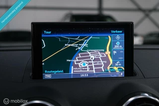 Audi A3 Audi A3 Sportback 1.8 TFSI Ambiente Pro Line plus 180 pk | Led | Navigatie | automaat | 2016 | Alcantara | - afbeelding nr 24