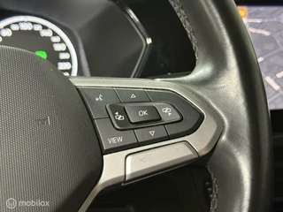 Volkswagen T-Cross Volkswagen T-Cross 1.0 TSI DSG Life Business | CARPLAY | ACC - afbeelding nr 33