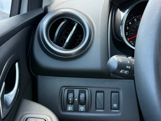 Renault Clio Renault Clio TCe 90 Limited Navi Airco Bluetooth Cruise - afbeelding nr 24