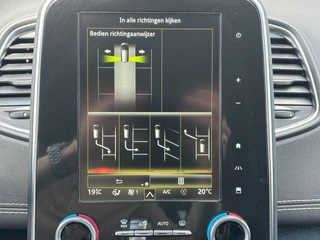 Renault Grand Scénic Renault Grand Scénic 1.3 TCe 160 pk Automaat Initiale Paris | Trekhaak 1800 KG ! | Le - afbeelding nr 26
