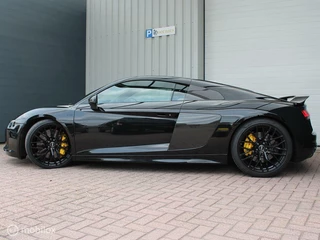 Audi R8 Audi R8 - Exclusive V10 PLUS  610pk 5.2 FSI Quattro - afbeelding nr 14