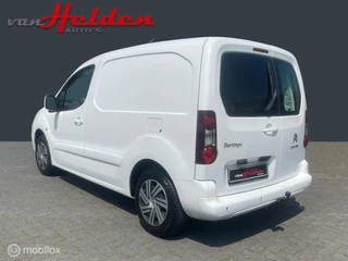 Citroën Berlingo Citroen Berlingo 1.6 Luxery Benzine 3Zits Cruise cntrl  Elektr Pakket Led Schuifdeur Trekhaak Etc - afbeelding nr 10