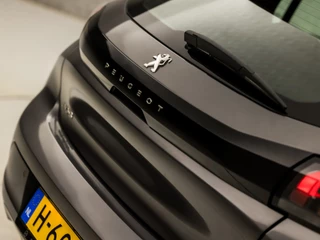 Peugeot 208 Peugeot 208 1.2 PureTech Sport (APPLE CARPLAY, GROOT NAVI, PARKEERSENSOREN, SPORTSTOELEN, LANE ASSIST, CRUISE, NIEUWE APK, NIEUWSTAAT) - afbeelding nr 28