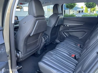 Peugeot 5008 Peugeot 5008 1.2 Aut 7-Pers Leer Keyless StoelVw CarPlay - afbeelding nr 36