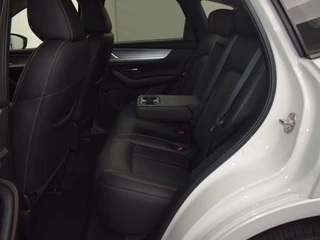Mazda CX-60 Mazda CX-60 2.5 PHEV Homura FULL OPTIONS fabr garantie 2029 - afbeelding nr 8