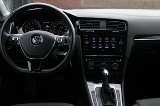 Volkswagen Golf Volkswagen Golf Variant 1.5 TSI Highline - afbeelding nr 19