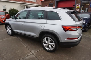 Škoda Kodiaq SKODA Kodiaq 1.5 TSI 150pk DSG-7 Business Edition Plus 7 pers Panoramadak Navigatie - afbeelding nr 6