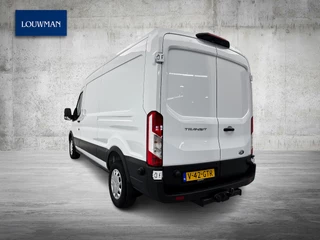 Ford Transit - afbeelding nr 29