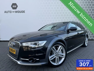 Audi A6 Allroad - 293446145-0