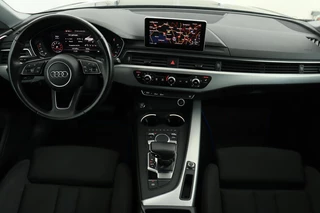 Audi A5 Audi A5 2.0 TFSI Sportback | Sportstoelen | Virtual Cockpit | Stoelverwarming | Navigatie | Xenon | Climate control | Bluetooth - afbeelding nr 8