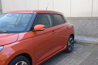 Suzuki Swift Suzuki Swift 1.2 Style Smart Hybrid | Apple carplay/android | Stoelverwarming | Dodehoek detectie | - afbeelding nr 35