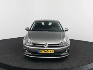 Volkswagen Polo Volkswagen Polo 1.0 TSI Comfortline | Navi | Airco | Carplay - afbeelding nr 32