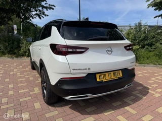 Opel Grandland X Opel Grandland X 1.6 Turbo Hybrid4 Ultimate / 300pk / Bomvol - afbeelding nr 18