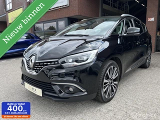 Renault Grand Scénic - 174569633-0