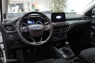 Ford Focus Ford Focus Wagon 1.0 EcoBoost Active Business |trekhaak| - afbeelding nr 21
