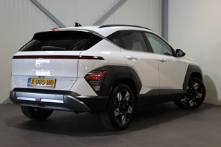 Hyundai Kona - afbeelding nr 8