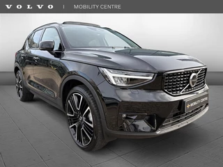 Volvo XC40 - afbeelding nr 2