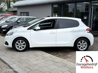 Peugeot 208 Peugeot 208 1.2 PureTech Active stoelverwarm. cruisecontrol - afbeelding nr 2