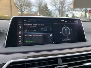 BMW 7 Serie BMW 7-serie 745Le High Executive Led Camera Dak Carplay 2019 NW Model Vol Opties Nieuwstaat Facelift Model Lange Uitvoering Eerste Eigenaar Dealer Onderhouden - afbeelding nr 26