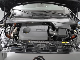 Jaguar E-PACE Jaguar E-Pace 1.5 P300e AWD R-Dynamic ORIG. NL. NAP KM. | CAMERA | RIJKLAARPRIJS INCL. 12 MND. BOVAGGARANTIE - afbeelding nr 16