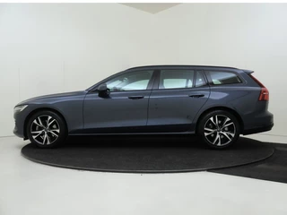 Volvo V60 - afbeelding nr 2