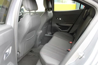 Opel Mokka Opel Mokka 1.2 Turbo GS Line Stoel en stuur verw. Navi Camera Automaat - afbeelding nr 10