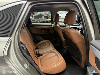 BMW 2 Serie BMW 2-serie Active Tourer 218d Luxury AUTOMAAT - afbeelding nr 21
