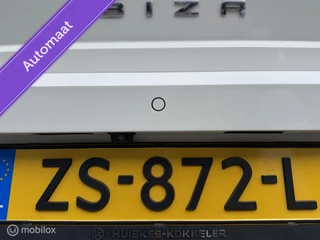 SEAT Ibiza Seat Ibiza 1.0 TSI Style Business Int, PANO, AUT, Digital, - afbeelding nr 23