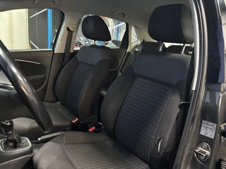 Volkswagen Polo Volkswagen Polo 1.2 TSI Comfortline Airco | Cruise | 5 deur | LMV - afbeelding nr 14