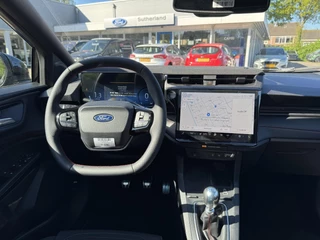 Ford Puma Ford Puma 1.0 EcoBoost Hybrid ST-Line X 125pk | Winter Pack | Driver Assistance Pack | Panoramadak - afbeelding nr 17