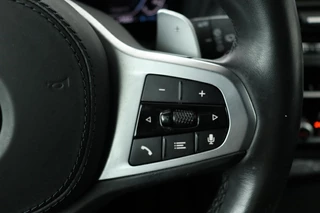 BMW X3 BMW X3 xDrive30e M Sport | Leder | Stoelverwarming |  Camera | Carplay | Sfeerverlichting | DAB | Sportstoelen | Full LED - afbeelding nr 20