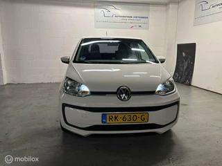 Volkswagen up! Volkswagen Up! 1.0 BMT move up! - afbeelding nr 2