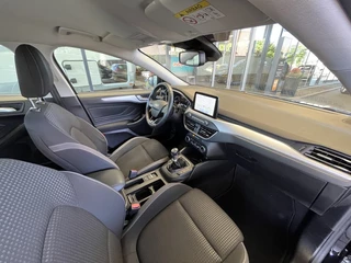 Ford Focus - afbeelding nr 9