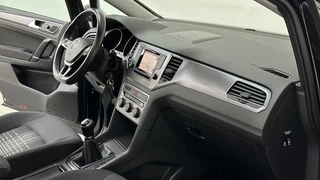 Volkswagen Golf Sportsvan - afbeelding nr 15