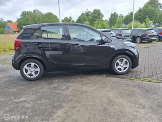 Kia Picanto Kia Picanto 1.0 MPi ComfortLine - afbeelding nr 6