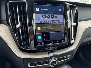 Volvo XC60 Volvo XC60 2.0 T6 Long Range Plug-in hybrid AWD Inscription | Memorystoelen | Schuif-/kanteldak| Park Camera | - afbeelding nr 11