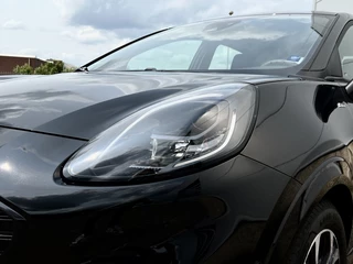 Ford Puma Ford Puma 1.0 EB Hyb ST-Line DRIVERPACK! WINTERPACK! PANODAK! - afbeelding nr 8