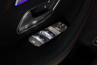 Mercedes-Benz GLE Mercedes GLE-klasse AMG 53 4MATIC+|Premium|Burmester|HUD|Pano| - afbeelding nr 39