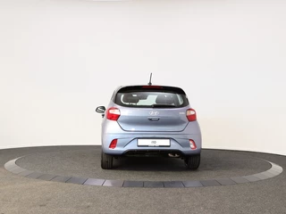 Hyundai i10 - afbeelding nr 9
