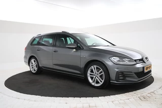 Volkswagen Golf Automaat, GTD, Apple carplay, Climate, - afbeelding nr 2