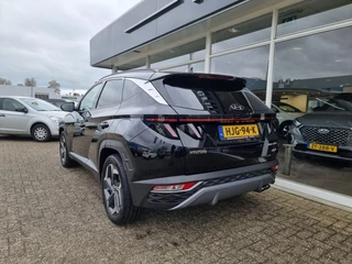 Hyundai Tucson - afbeelding nr 6