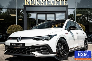 Volkswagen Golf - 294934939-0