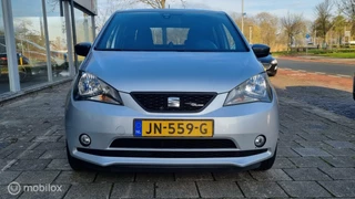 SEAT Mii Seat Mii FR - Beats Audio - Cruise - NAP - afbeelding nr 2