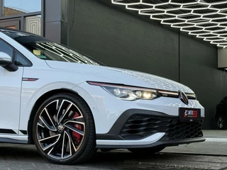Volkswagen Golf Volkswagen Golf 2.0 TSI GTI Clubsport|PANO|HEADUP|LEDER - afbeelding nr 8