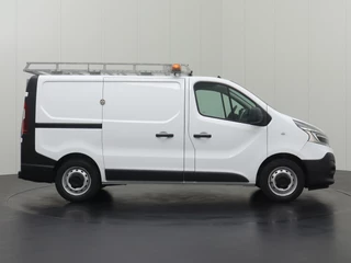 Renault Trafic | Navigatie | Camera | Airco | 3-Persoons | Cruise - afbeelding nr 13
